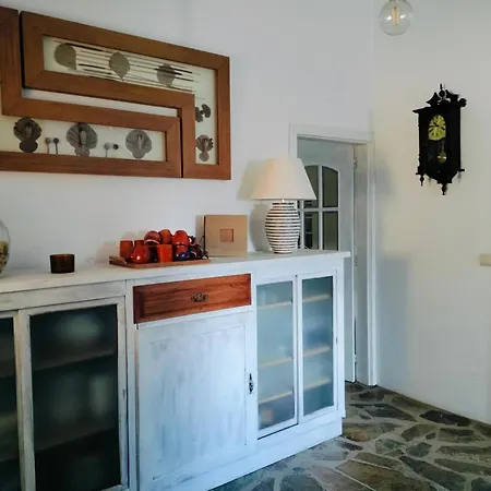 Casa De Canelas - Refugio Terroir Casa di campagna