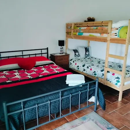 Casa di campagna Casa De Canelas - Refugio Terroir