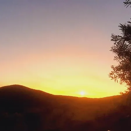 Casa di campagna Casa De Canelas - Refugio Terroir *