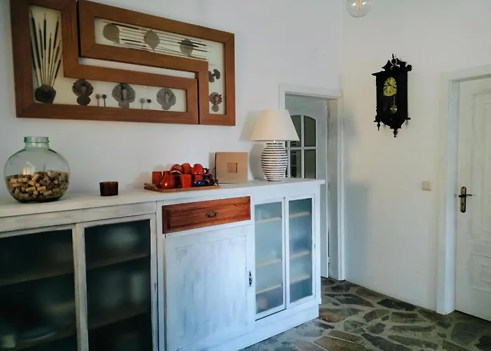 Casa De Canelas - Refugio Terroir Casa di campagna