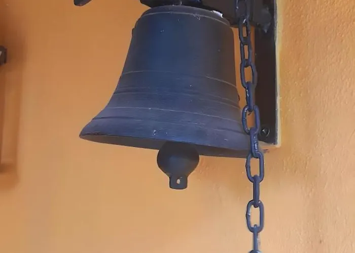 Casa di campagna Casa De Canelas - Refugio Terroir Acoreira