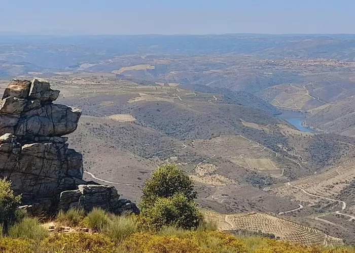 Casa di campagna Casa De Canelas - Refugio Terroir Acoreira