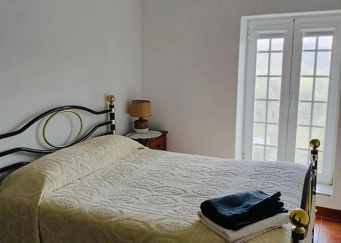 Casa di campagna Casa De Canelas - Refugio Terroir