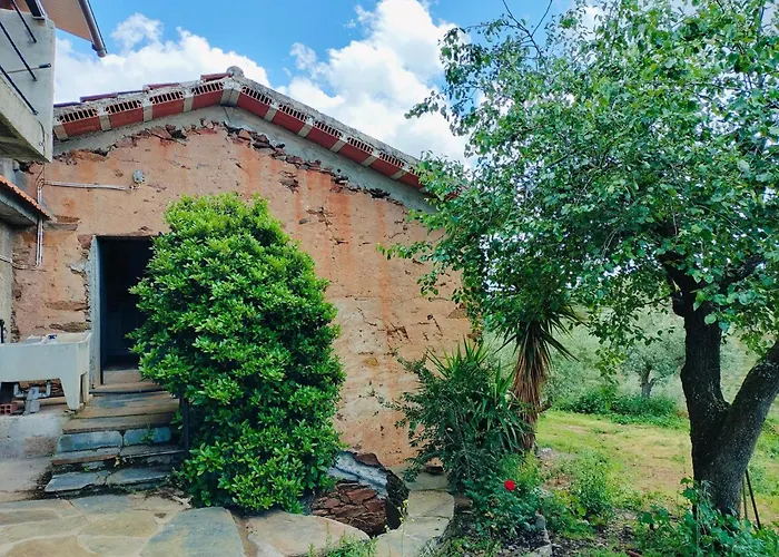 Casa di campagna Casa De Canelas - Refugio Terroir Acoreira