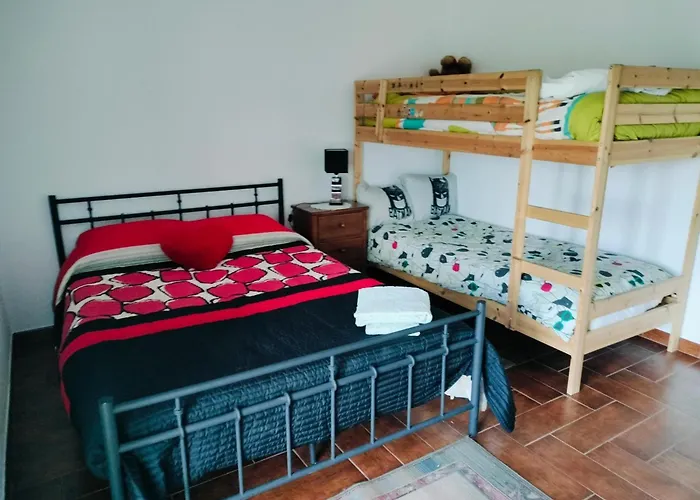 Casa di campagna Casa De Canelas - Refugio Terroir