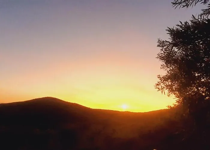 Casa di campagna Casa De Canelas - Refugio Terroir *