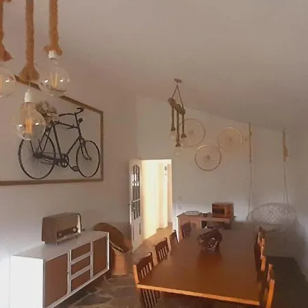 Casa De Canelas - Refugio Terroir Casa de Campo *