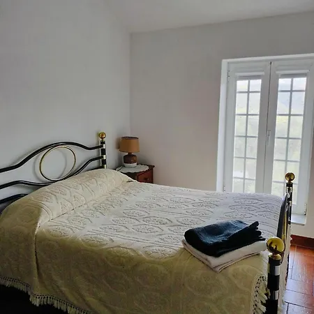 Casa de Campo Casa De Canelas - Refugio Terroir