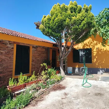 Casa de Campo Casa De Canelas - Refugio Terroir *