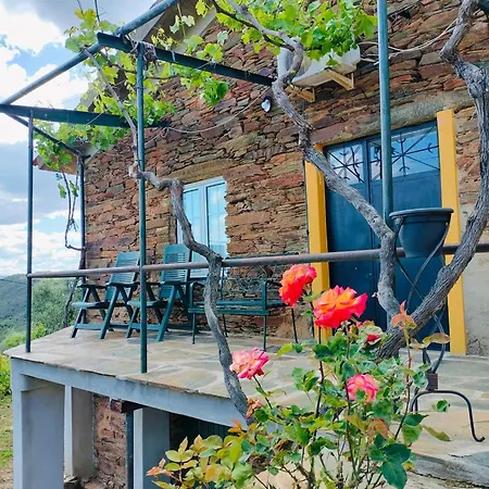 Country house Casa De Canelas - Refugio Terroir *