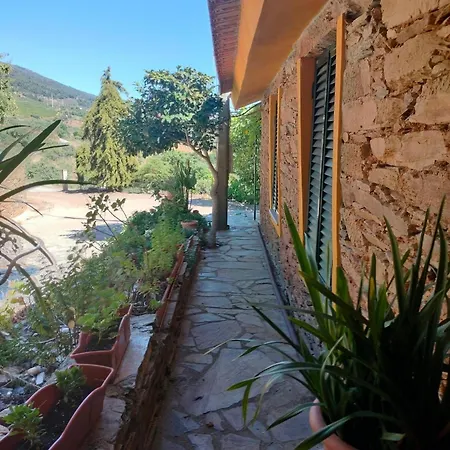 Hétvégi ház Casa De Canelas - Refugio Terroir Acoreira