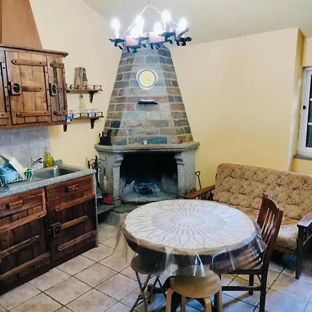 Hétvégi ház Casa De Canelas - Refugio Terroir Acoreira