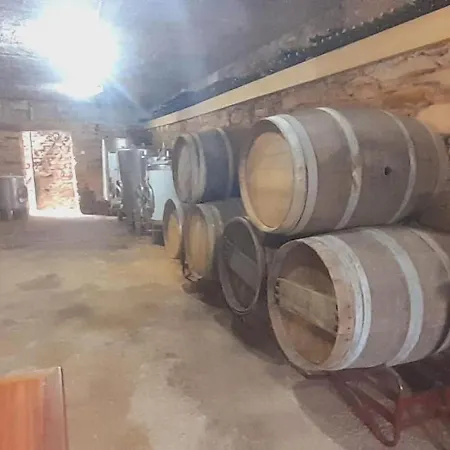 منزل ريفي Casa De Canelas - Refugio Terroir *