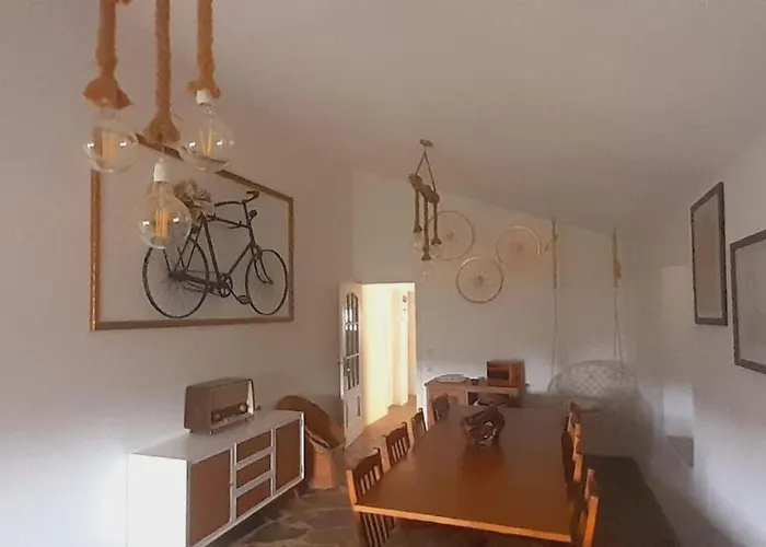 Casa De Canelas - Refugio Terroir Gospodarstwo wiejskie *