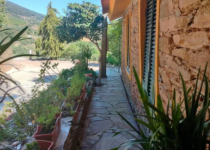 Gospodarstwo wiejskie Casa De Canelas - Refugio Terroir Acoreira