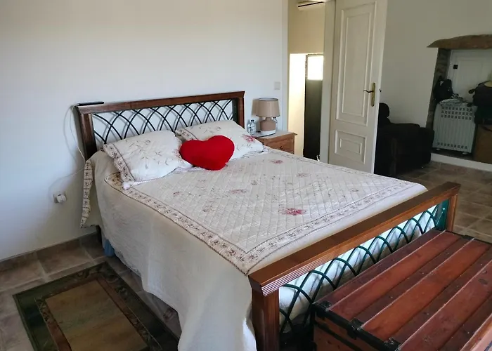 Casa De Canelas - Refugio Terroir Acoreira