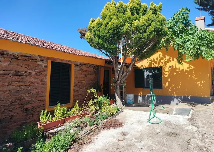 Gospodarstwo wiejskie Casa De Canelas - Refugio Terroir *