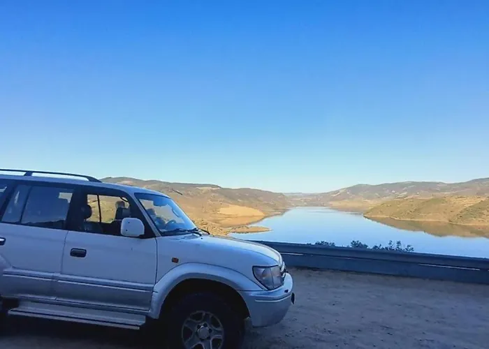 Gospodarstwo wiejskie Casa De Canelas - Refugio Terroir *